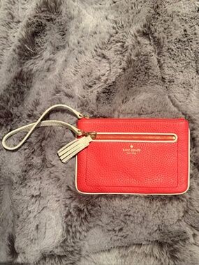 Kate Spade Wristlet